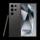 Samsung Galaxy S24 Ultra S928 5G Dual Sim 12GB RAM 256GB Enterprise Edition  - Titanium Black