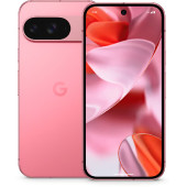 Google Pixel 9 5G Dual Sim 12GB RAM 256GB - Peony
