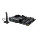 ASUS ProArt X870E-CREATOR WIFI AMD X870E Utor AM5 ATX