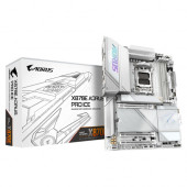 GIGABYTE X870E AORUS PRO ICE 