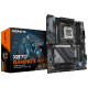 GIGABYTE X870 GAMING X WIFI7 matična ploča AMD X870 Utor AM5 ATX