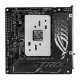 ASUS ROG STRIX X870-I GAMING WIFI AMD X870 Utor AM5 Mini ITX