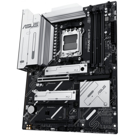 ASUS PRIME X870-P AMD X870 Utor AM5 ATX