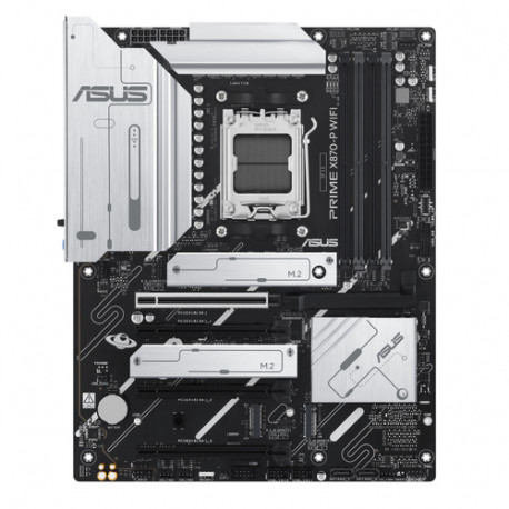 ASUS Prime X870-P WIFI AMD X870 Utor AM5 ATX