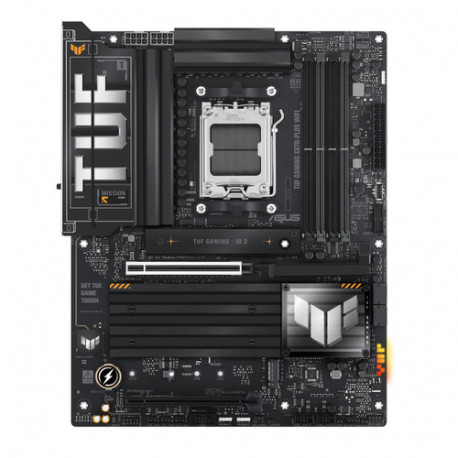 ASUS TUF GAMING X870-PLUS WIFI AMD X870 Utor AM5 ATX
