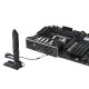 ASUS TUF GAMING X870-PLUS WIFI AMD X870 Utor AM5 ATX