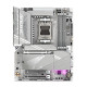 GIGABYTE X870 AORUS ELITE WIFI7 ICE AMD X870 Utor AM5 ATX