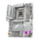GIGABYTE X870 AORUS ELITE WIFI7 ICE AMD X870 Utor AM5 ATX