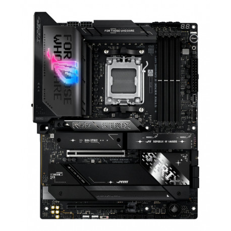 ASUS ROG STRIX X870E-E GAMING WIFI AMD X870E Utor AM5 ATX