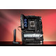 ASUS ROG CROSSHAIR X870E HERO AMD X870E Utor AM5 ATX