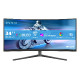 Philips 34" 34M2C6500, QD OLED, 2xHDMI, DP, 175Hz