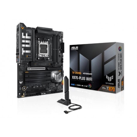 MBO AM5 AS TUF GAMING X870-PLUS WIFI