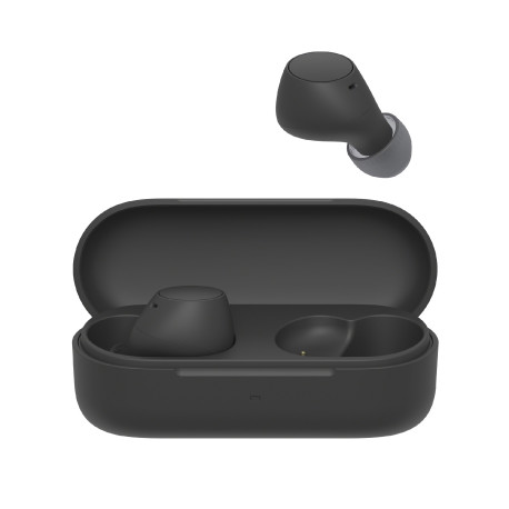 Sony WF-C510, bežične in-ear slušalice, crna