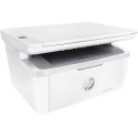 HP LaserJet MFP  M140w Print/Scan/Copy, A4, 600×600dpi, 21 str./min, 64MB, USB2.0/WiFi/BT