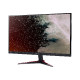 REF ACER Nitro VG240YSbmiipx 23.8inch