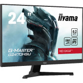 IIYAMA Monitor LED G2470HSU-B6 