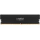 Crucial Pro Overclocking 16GB DDR5-6000 UDIMM CL36 (16Gbit), EAN: 649528941497