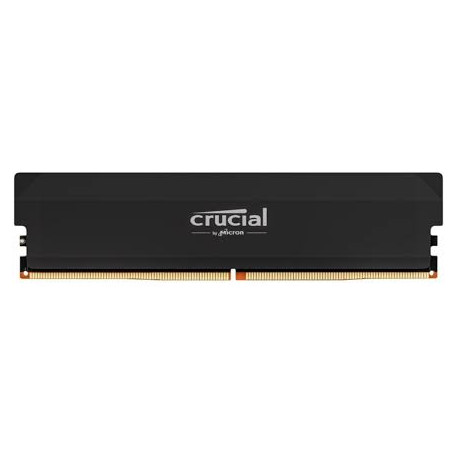 Crucial Pro Overclocking 16GB DDR5-6000 UDIMM CL36 (16Gbit), EAN: 649528941497