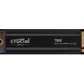 Crucial T500 4TB 