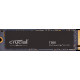 Crucial T500 4TB PCIe Gen4 NVMe M.2 SSD EAN: 649528943088