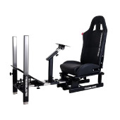 REBBLERS PRO RACING SEAT AND BODY FRAME