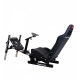 REBBLERS PRO RACING SEAT AND BODY FRAME