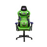 SPAWN GAMING CHAIR ZOMBIE EDITION