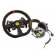 THRUSTMASTER FERRARI RACE KIT WITH ALCANTARA