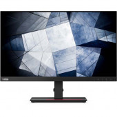 Monitor LENOVO ThinkVision P24h-2L 23,8" / QHD / IPS / 60Hz / 4ms (black)