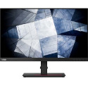 Monitor LENOVO ThinkVision P24h-2L 23,8" / QHD / IPS / 60Hz / 4ms (black)