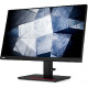 Monitor LENOVO ThinkVision P24h-2L 23,8" / QHD / IPS / 60Hz / 4ms (black)