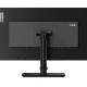 Monitor LENOVO ThinkVision P24h-2L 23,8" / QHD / IPS / 60Hz / 4ms (black)