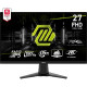 Monitor MSI MAG 275F 27" / FHD / Rapid IPS / 180Hz / 0,5ms GtG (black)