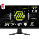 Monitor MSI MAG 275F 27" / FHD / Rapid IPS / 180Hz / 0,5ms GtG (black)
