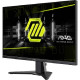 Monitor MSI MAG 275F 27" / FHD / Rapid IPS / 180Hz / 0,5ms GtG (black)