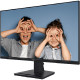 Monitor MSI PRO MP275Q 27" / WQHD / IPS / 100Hz / 1ms MPRT (black)