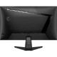 Monitor MSI MAG 275F 27" / FHD / Rapid IPS / 180Hz / 0,5ms GtG (black)