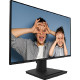 Monitor MSI PRO MP252 24,5" / FHD / IPS / 100Hz / 1ms MPRT (black)