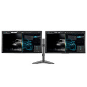 HP Z27n G2 27'' monitor