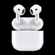 Apple AirPods 4 ANC - White