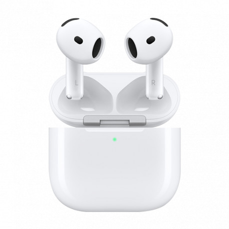 Apple AirPods 4 ANC - White