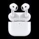 Apple AirPods 4 - White