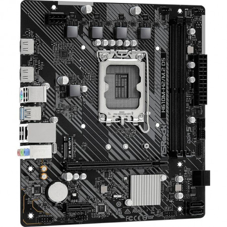 ASROCK H610M-H2/M.2 LGA1700 2xHDMI