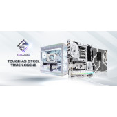 ASROCK X870 STEEL LEGEND WIFI 