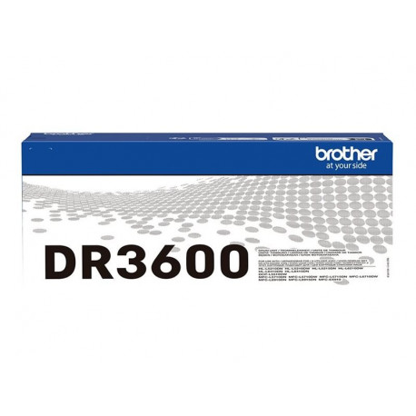 BROTHER DR3650P DRUM