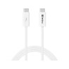 Sandberg USB4 Type C Cable, 240W, 40Gbps, 1m
