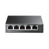 TP-Link 5-Port 10 100Mbps Desktop PoE Switch with 4-Port PoE