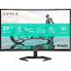 Philips IPS 27" 27M2N3200S, 2xHDMi, DP, 180Hz, zvu