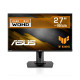 ASUS VG27AQ 27", QHD, 2xHDMI, DP, HAS, 165Hz, zvu.