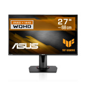 ASUS VG27AQ 27", QHD, 2xHDMI, DP, HAS, 165Hz, zvu.